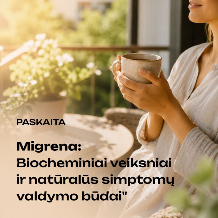 Migrena