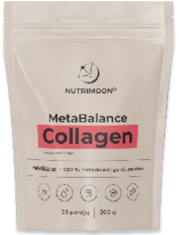 MetaBalance Collagen