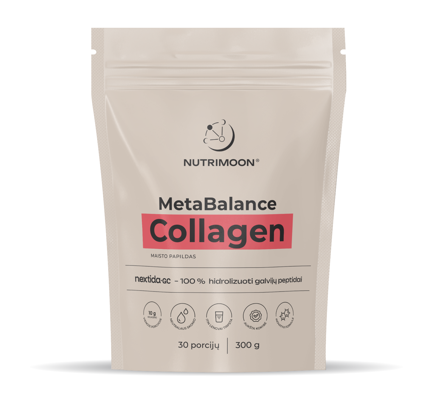 MetaBalance Collagen